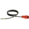 LAPP ÖLFLEX® PLUG CEE 5G4 32A 5m 71222242 Adaptérový CEE kábel, 1 ks; 71222242