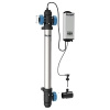 UV lampa Blue Lagoon DUPLEX, 80W