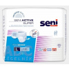 Seni ACTIVE SUPER Large navliekacie nohavičky (obvod pás 100-135 cm) 1x10 ks