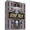 Star Trek Light Theory11 Hracie karty