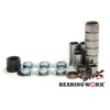 SÚPRAVA NA OPRAVU SPOJOV RIADIACICH RAMIEN (KĹBOV) BEARING WORX SAL70017 SUZUKI RM 125/250 (01) (27-1131)