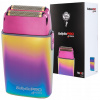Holiaci strojček Babyliss Pro Fóliový holiaci strojček Chameleon bezdrôtový
