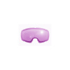 VOLCOM náhradné sklo - Migrations Lens Purple Chrome - EA (0000) veľkosť: OS