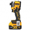 DeWALT DCF850P2T 1/2˝ HEX rázový uťahovák 206Nm