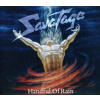 CD Savatage: Handful Of Rain DIGI