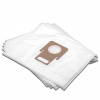 5 vreciek microfleece pre vysávač Thomas 787246