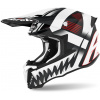 prilba TWIST 2.0 Mask, AIROH 2023