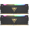 PATRIOT Viper Steel RGB 16GB DDR4 3200MHz/DIMM/CL18/1,35V/KIT 2x 8GB