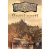 Legendární království - Údolí kostí - Oliver Hulme