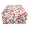 Vianočný behúň na stôl MIG303C Made in Italy, 50 x 150 cm