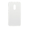 Puzdro gumené Xiaomi RedMi Note 4 Ultra Slim transparentné PT