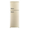 Chladnička Gorenje RF60309OC RETRO A ++ RETRO SMEG (Chladnička Gorenje RF60309OC RETRO A ++ RETRO SMEG)