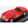 Art-model Umelecký model Ferrari 500 Mondial Spider Ch.0438 N 82 6h Torrey Pines 1956 P.hill 1:43 Red