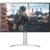LG 32UP55NP-W monitor 32