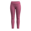 SMARTWOOL W CLASSIC THERMAL MERINO BL BOTTOM B, garden pink heather - XL