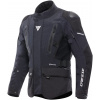 DAINESE CARVE MASTER 4 GORE-TEX JACKET BLACK/BLACK - 52
