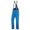 Pánske lyžiarske nohavice Husky Gilep M blue, XL
