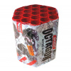 Pyrotechnika kompakt 19ran / 30mm Best Price (Explosive Octagon)