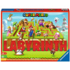 Spoločenská hra Super Mario Labyrint Ravensburger