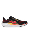 Nike Pegasus 41 Road pánska bežecká obuv Black/Crimson 8 (42.5)