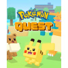 ESD Pokémon Quest Whack-Whack Stone 8765