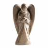 Nefertitis Pyrit anjel strážny 5 cm NF40281 - XL - cca 5 cm