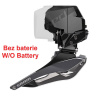 Prehadzovačka SRAM Red eTAP AXS D1