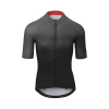 Pánsky cyklistický dres GIRO Chrono Expert Jersey Black Blender S