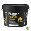 Flügger Univerzálna fasádna farba od výrobcu Flügger Facade universal 3 l