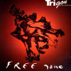 Freegone TRIGON CD