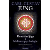 Kundaliní jóga a hlubinná psychologie - Jung Carl Gustav