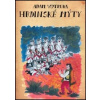 Hrdinské mýty - Votruba Adam