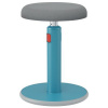 Leitz LEITZ Ergonomická balanční židle pro sezení/stání ERGO Cosy Stool, klidná modrá