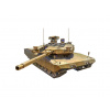Tiger Model Leopard 2 Revolution II 1/35