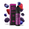 Just Juice Berry Burst Shake & Vape 10 ml
