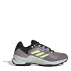 adidas Terrex Swift R3 GTX Hiking Shoes Womens Purple 4 (36.7)