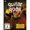 Various - Guitar Gods [DVD]