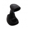 Skener čiarových kódov Datalogic QUICKSCAN QBT2500 SCR+BASE BT/BLK