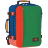 Ruksak / Príručná taška CabinZero 36 L CZ17 Tropical Blocks
