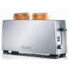Veľkoplošná hriankovač Graef je 90 2 Toast 880W (Veľkoplošná hriankovač Graef je 90 2 Toast 880W)