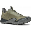 Tecnica Magma 2.0 S GTX MS - Camp Green/Dark Grey 44.5