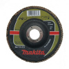 MAKITA lamelový kotúč na kameň 125mm „Silizium Karbid“ Variant: P60 P-65349