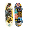 Mini Skateboard Jurský svět 43cm