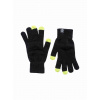 Rukavice Boyd Lime / Black Meatfly