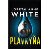 Plavkyňa (Anne Loreth White)