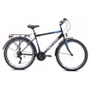 Trekový bicykel Capriolo METROPOLIS MAN 2019, 26