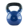 KN 32 KG KETTLEBELL POKRYTÝ VINYLEM HMS