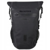 OL456 BATOH OXFORD 25 L, FARBA ČIERNA