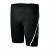 Detské kraťasy Silvini AVISIO CP1026 Black/white - 134–140