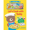 Let's Cook with Teddy (Jordan Wray)(Leporelo)